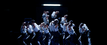 Event-Image for 'Ater­balletto'