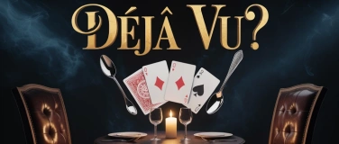 Event-Image for '«Déjà Vu?» All inclusive Mittags-Show'