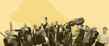Event-Image for 'Atlantis Big Band - Swinging Christmas'