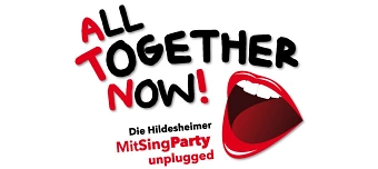 Event organiser of All Together Now! Die Hildesheimer MitSingParty