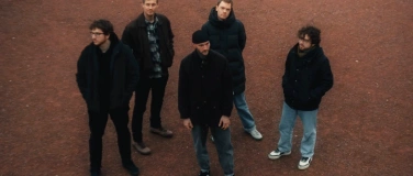 Event-Image for 'A THOUSAND OWLS - Clubkonzert'