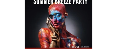 Event-Image for 'JoyCLUB - SUMMER BREEZE PARTY - PERKINS PARK -'