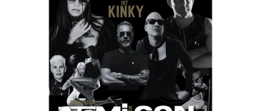 Event-Image for 'ATOMI-CON--- STUTTGART ist KINKY ---'