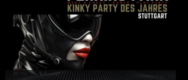 Event-Image for 'ATOMI-CON---KINKY PARTY des JAHRES im PERKINS PARK---'