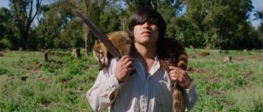 Event-Image for 'A transforma&ccedil;&atilde;o de Canuto (Canuto&rsquo;s Transformation)'