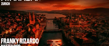 Event-Image for 'Atarashi pres. Franky Rizardo'