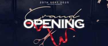 Event-Image for 'UDance Studio – Grand Opening Celebration'