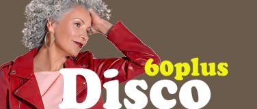 Event-Image for '60plusDisco'