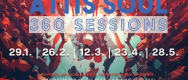 Event-Image for 'ATTIS SOUL 360 Sessions: JJ's Hausband, Freda Goodlett etc'