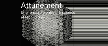 Event-Image for 'Exposition : "Attunement"'