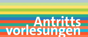 Event-Image for 'Antrittsvorlesung Prof. Dr. Clare Killikelly, DClinPsy, PhD'