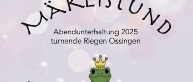 Event-Image for 'Abendunterhaltung TR Ossingen 2025 - Freitag'