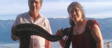 Event-Image for 'Estivales mefb: Concert orgue et harpe'