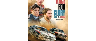 Event-Image for 'Race for Glory: Audi vs Lancia'