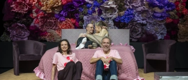 Event-Image for 'Auf allen vieren'