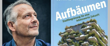 Event-Image for 'Aufbäumen - Stadtbegrünung für eine lebenswerte Zukunft'