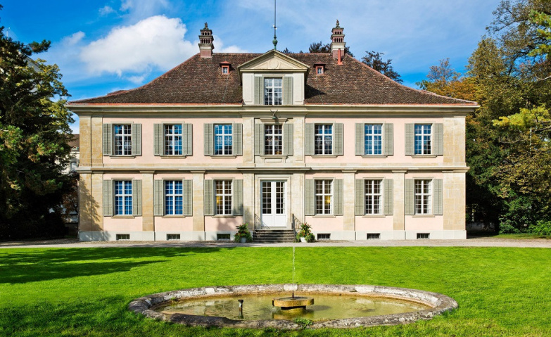 Event-Image for 'Auf den Spuren des Musikkollegium Winterthur'