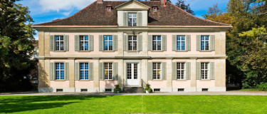 Event-Image for 'Auf den Spuren des Musikkollegium Winterthur'
