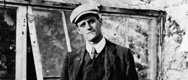 Event-Image for 'Auf den Spuren von James Joyce'