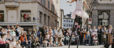 Event-Image for 'Aufgetischt St. Gallen'