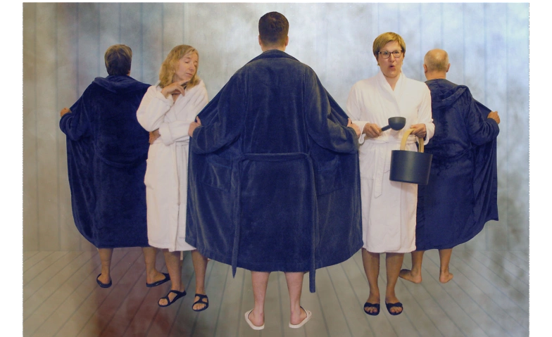 L&uuml;&uuml;chte spielt Aufguss Billets