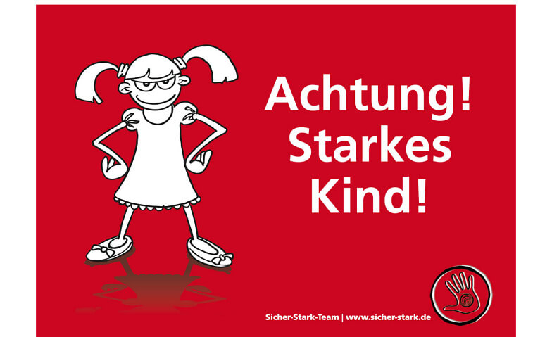 Kinder sicher und stark machen in Köln! nach Vereinbarung, nach Vereinbarung 1, 50677 Köln Tickets