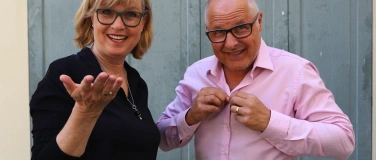 Event-Image for 'Schreiber versus Schneider PAARcours d'amour'