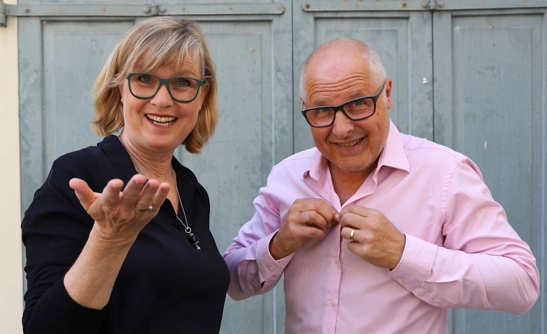 Paarcours d&rsquo;amour Tickets