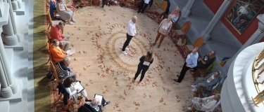 Event-Image for 'systemische Aufstellung und Ausbildungen 2026'