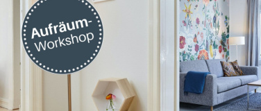 Event-Image for 'Aufräum-Workshop'