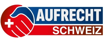 Event-Image for 'AUFRECHT SCHWEIZ - MUT ZUR FREIHEIT'