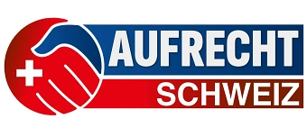 Organisateur de AUFRECHT SCHWEIZ - MUT ZUR FREIHEIT
