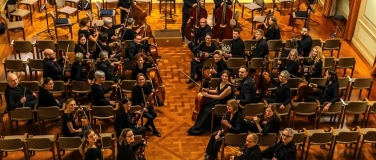 Event-Image for 'Sommerkonzert des Stadtorchesters Frauenfeld'
