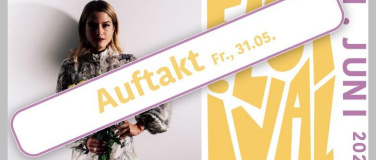 Event-Image for 'Auftakt Kult-X Festival'