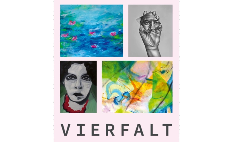 Event-Image for 'VIERFALT'