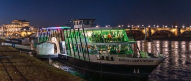 Event-Image for 'Zeitreise 2026 - Technik &ndash; Nicht vergessen &ndash; Dampfer fahren!'