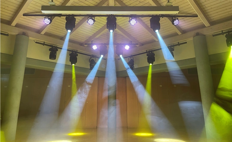 Event-Image for 'Abschlussshow 3. Sek'