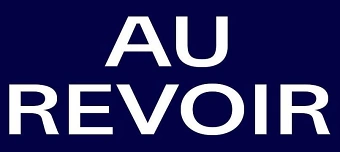 Event organiser of Au Revoir am See