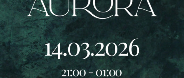 Event-Image for 'Aurora'