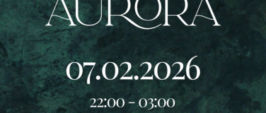 Event-Image for 'Aurora'