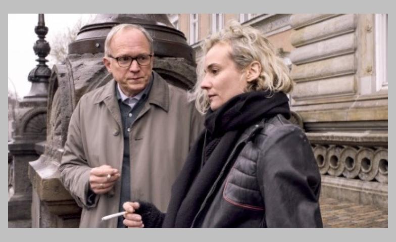 Event-Image for 'Aus dem Nichts'