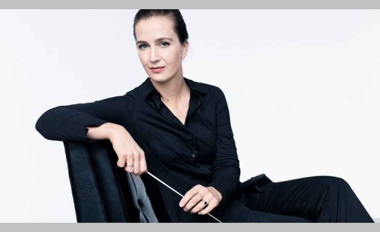 Event-Image for 'Aus der Neuen Welt'