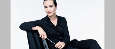 Event-Image for 'Aus der Neuen Welt'