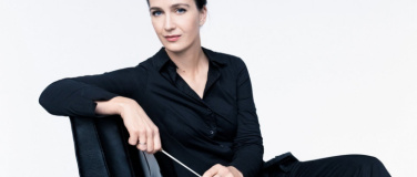 Event-Image for 'Aus der Neuen Welt'