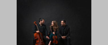 Event-Image for 'Ausdruckskraft'