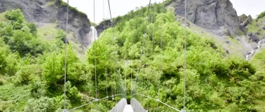 Event-Image for 'Hike to the Waterfall Valley Sardona CANCELLED'