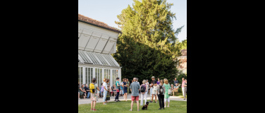 Event-Image for 'Ausgebucht: Abendspaziergang Mit Julia Weber'