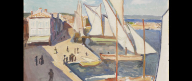 Event-Image for 'Ausgebucht &ndash; Tout est lumi&egrave;re  &ouml;ffentliche F&uuml;hrung'