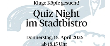 Event-Image for 'Quiz-Night'