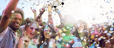 Event-Image for 'AUSO & DEGEN Daydance im TrilaPark Zofingen'